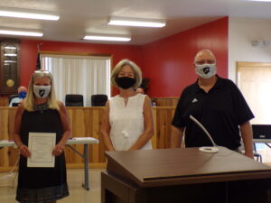 COVID issues dominate Preston School Board meeting